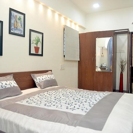 Paradise Homestay Civil Lines Ναγκπούρ Εξωτερικό φωτογραφία