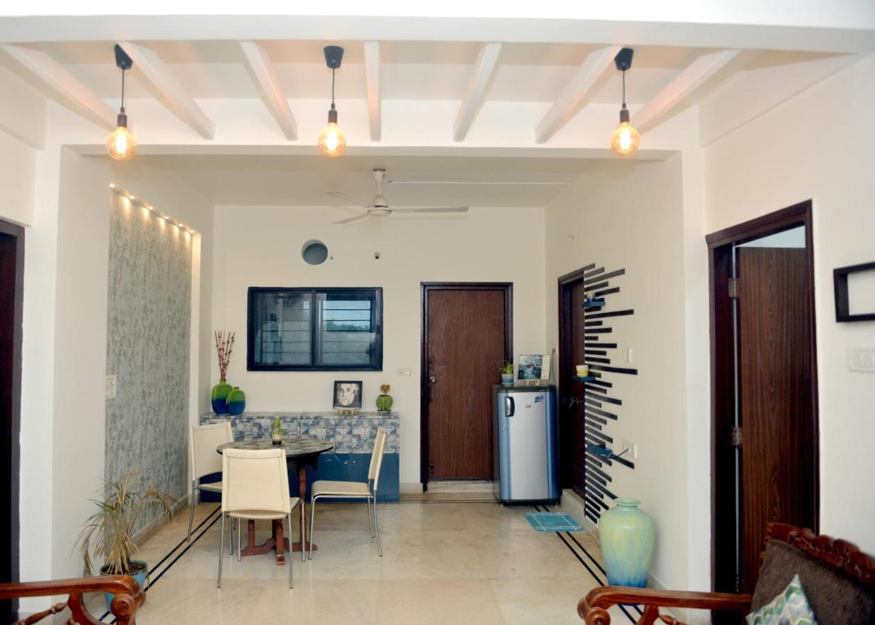 Paradise Homestay Civil Lines Ναγκπούρ Εξωτερικό φωτογραφία
