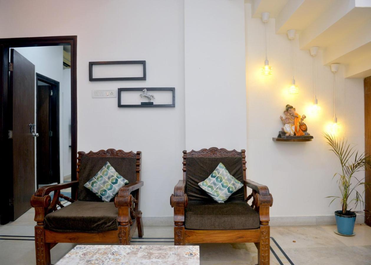 Paradise Homestay Civil Lines Ναγκπούρ Εξωτερικό φωτογραφία