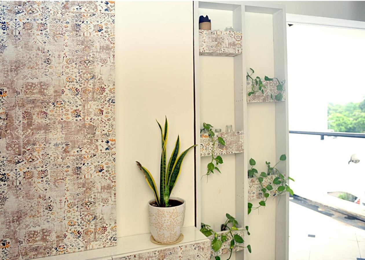 Paradise Homestay Civil Lines Ναγκπούρ Εξωτερικό φωτογραφία