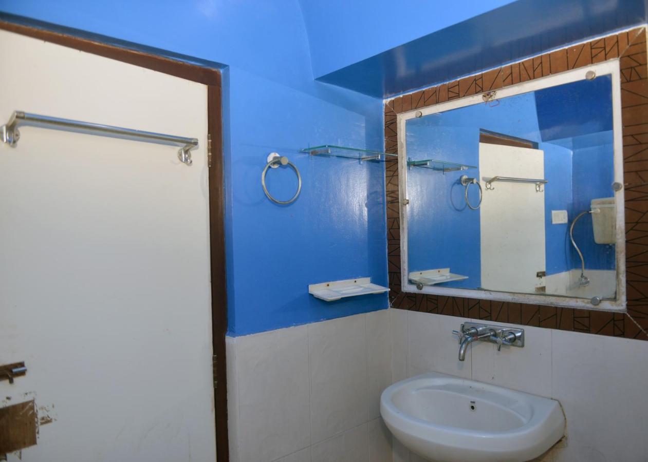 Paradise Homestay Civil Lines Ναγκπούρ Εξωτερικό φωτογραφία