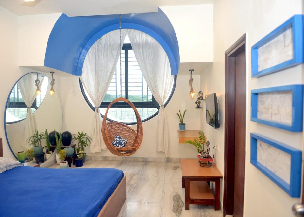 Paradise Homestay Civil Lines Ναγκπούρ Εξωτερικό φωτογραφία