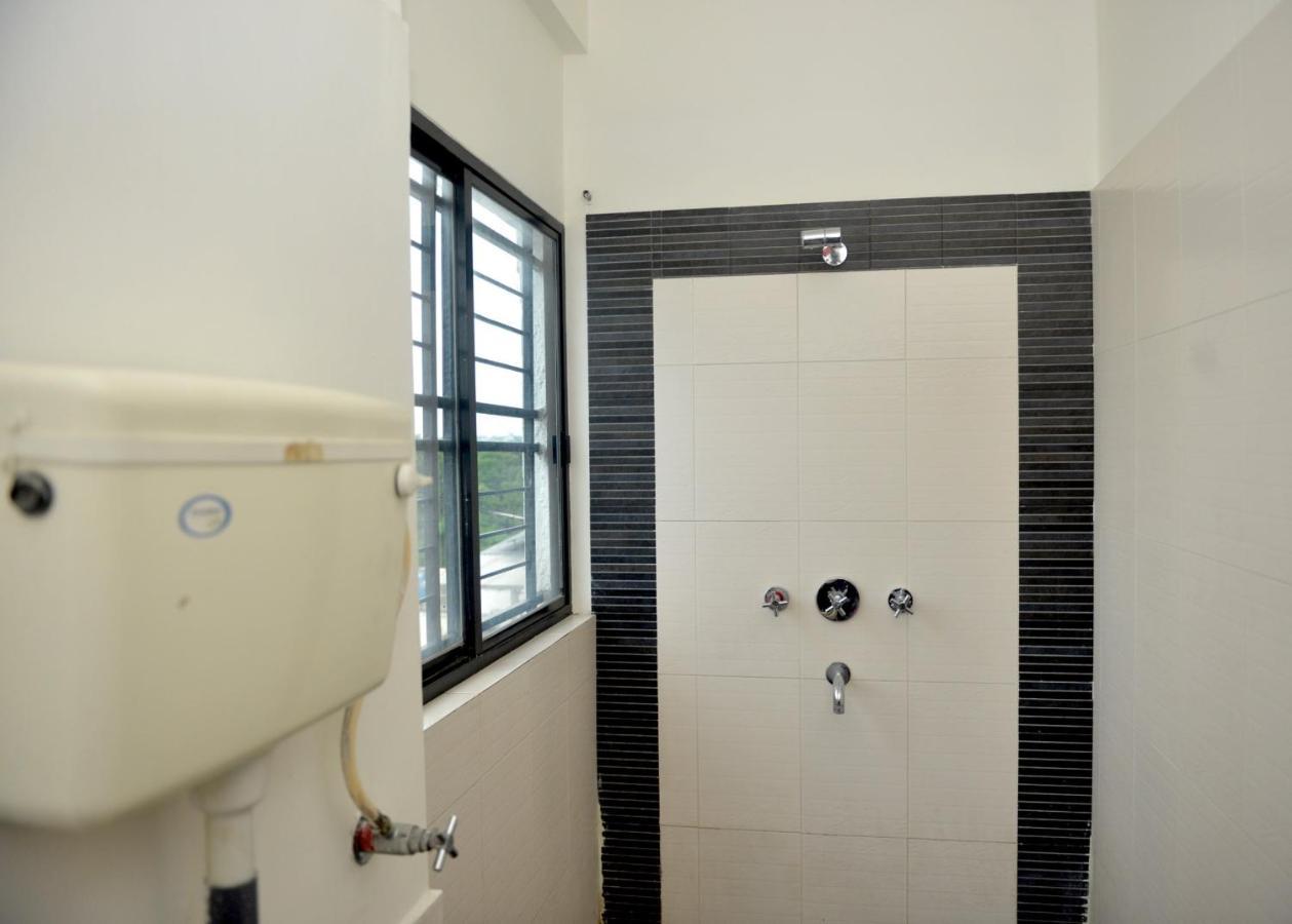 Paradise Homestay Civil Lines Ναγκπούρ Εξωτερικό φωτογραφία