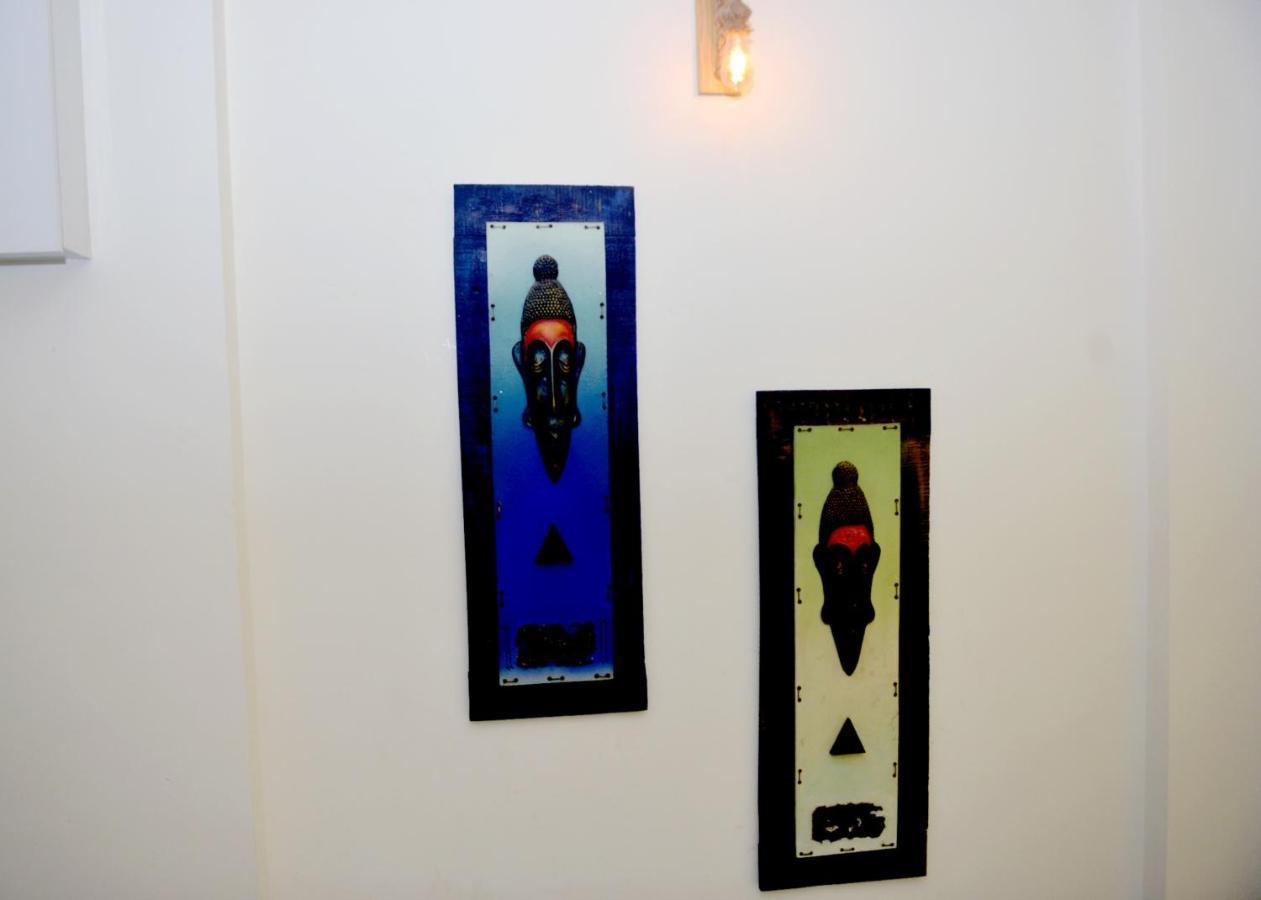Paradise Homestay Civil Lines Ναγκπούρ Εξωτερικό φωτογραφία