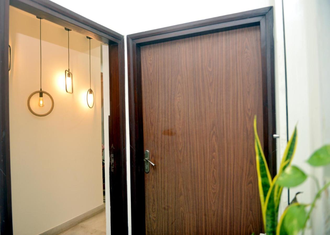 Paradise Homestay Civil Lines Ναγκπούρ Εξωτερικό φωτογραφία