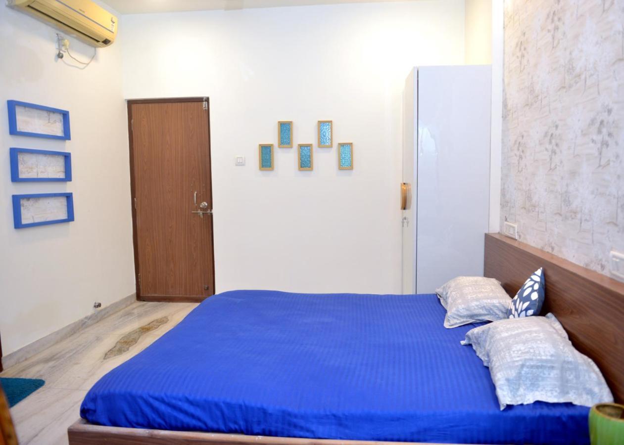 Paradise Homestay Civil Lines Ναγκπούρ Εξωτερικό φωτογραφία