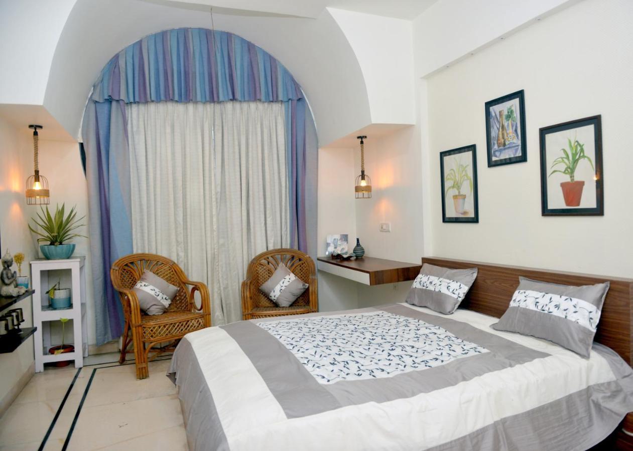 Paradise Homestay Civil Lines Ναγκπούρ Εξωτερικό φωτογραφία